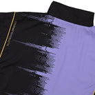 Ellesse Liam Hodges x Ellesse Fade Track Top Black Track Jackets Detail view 1 | Overkill