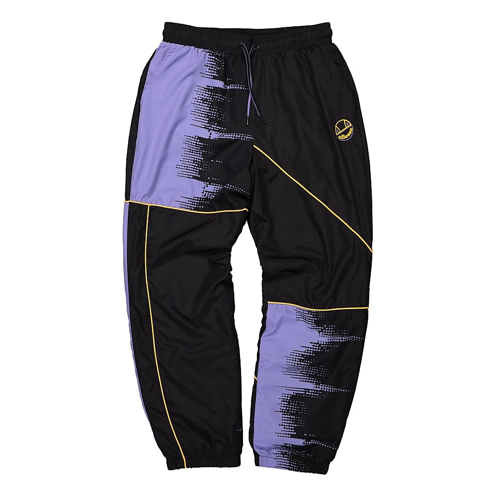 Ellesse Liam Hodges x Ellesse Arcade Track Pant Black Sweat & Track Pants SLH08872 | Overkill
