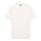 Fred Perry Raf Simons x Fred Perry Chest Patch Polo Shirt White Polo Shirts Material | Overkill