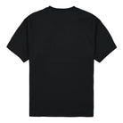 Fred Perry Raf Simons x Fred Perry Printed Patch T-Shirt Black T-Shirts Material | Overkill