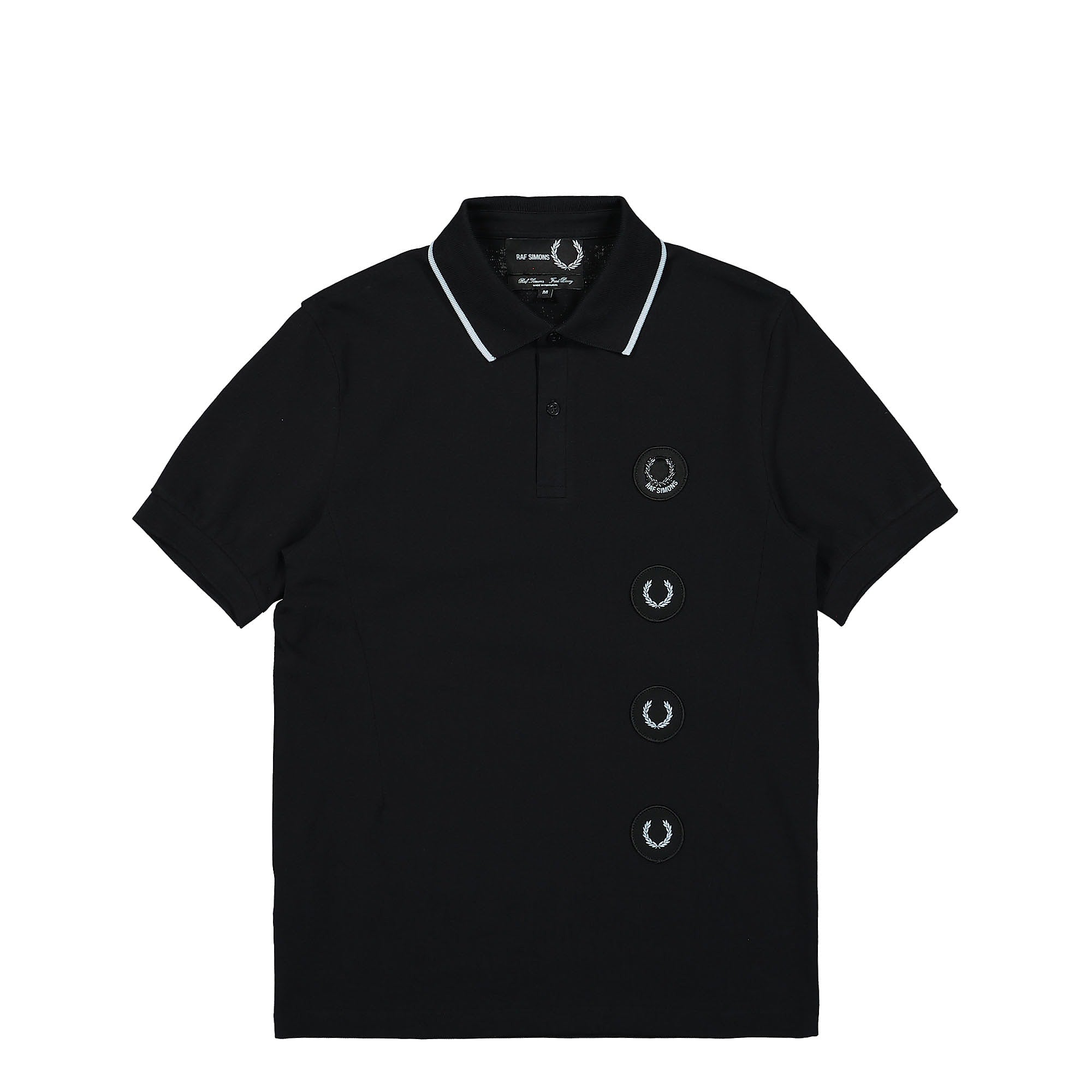 Emporio Armani T Shirt Heren Emporio Armani Bold Monogram Crew T