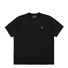 Raf Simons x Fred Perry Oversized Printed T-Shirt Black T-Shirts SM3106 | Overkill