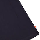 Fred Perry Beams x Fred Perry Twin Tipped Polo Shirt Indigo Night Polo Shirts Detailfoto | Overkill