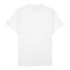 Fred Perry Raf Simons x Fred Perry Laurel Wreath Pin T-Shirt White T-Shirts Material | Overkill