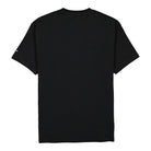 Fred Perry Raf Simons x Fred Perry Printed Panel T-Shirt Black T-Shirts Material | Overkill