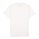 Fred Perry Raf Simons x Fred Perry Printed Patch T-Shirt White T-Shirts Material | Overkill