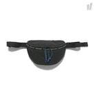 thisisneverthat Small HIP Bag Black Hip & Waist Bags TN17FAC019BK | Overkill