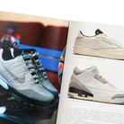 Sneaker Freaker Nike Patta Air Max! Cover Issue 46 0 Magazines Detailfoto | Overkill