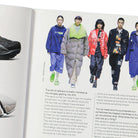 Sneaker Freaker Salehe Bembury! Cover Issue 46 0 Magazines Detailfoto | Overkill