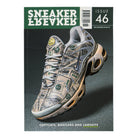 Sneaker Freaker Nike Air Max Plus Cover Issue 46  Magazines SFG0046 | Overkill