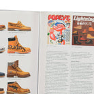 Sneaker Freaker Nike Air Max Plus Cover Issue 46 0 Magazines Detailfoto | Overkill