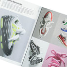 Sneaker Freaker Alley Cats Cover Issue 47 0 Magazines Close-up | Overkill