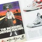 Sneaker Freaker Alley Cats Cover Issue 47 0 Magazines Detailfoto | Overkill