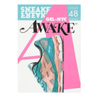Sneaker Freaker Asics Awake Cover Issue 48 Multicolor Magazines SFG0048 | Overkill