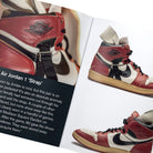 Sneaker Freaker Black Toe Rare Air Cover Issue 48 Multicolor Magazines Detailfoto | Overkill