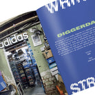 Sneaker Freaker Asics Awake Cover Issue 48 Multicolor Magazines Detail view 1 | Overkill