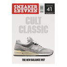 Sneaker Freaker Issue 41 0 Magazines Detail view 1 | Overkill