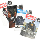 Sneaker Freaker Issue 42  Magazines SFG00412 | Overkill