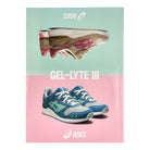 Sneaker Freaker Inter Virgil Cover Issue 44 0 Magazines  Material | Overkill