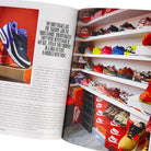 Sneaker Freaker Inter Virgil Cover Issue 44 0 Magazines Detailfoto | Overkill