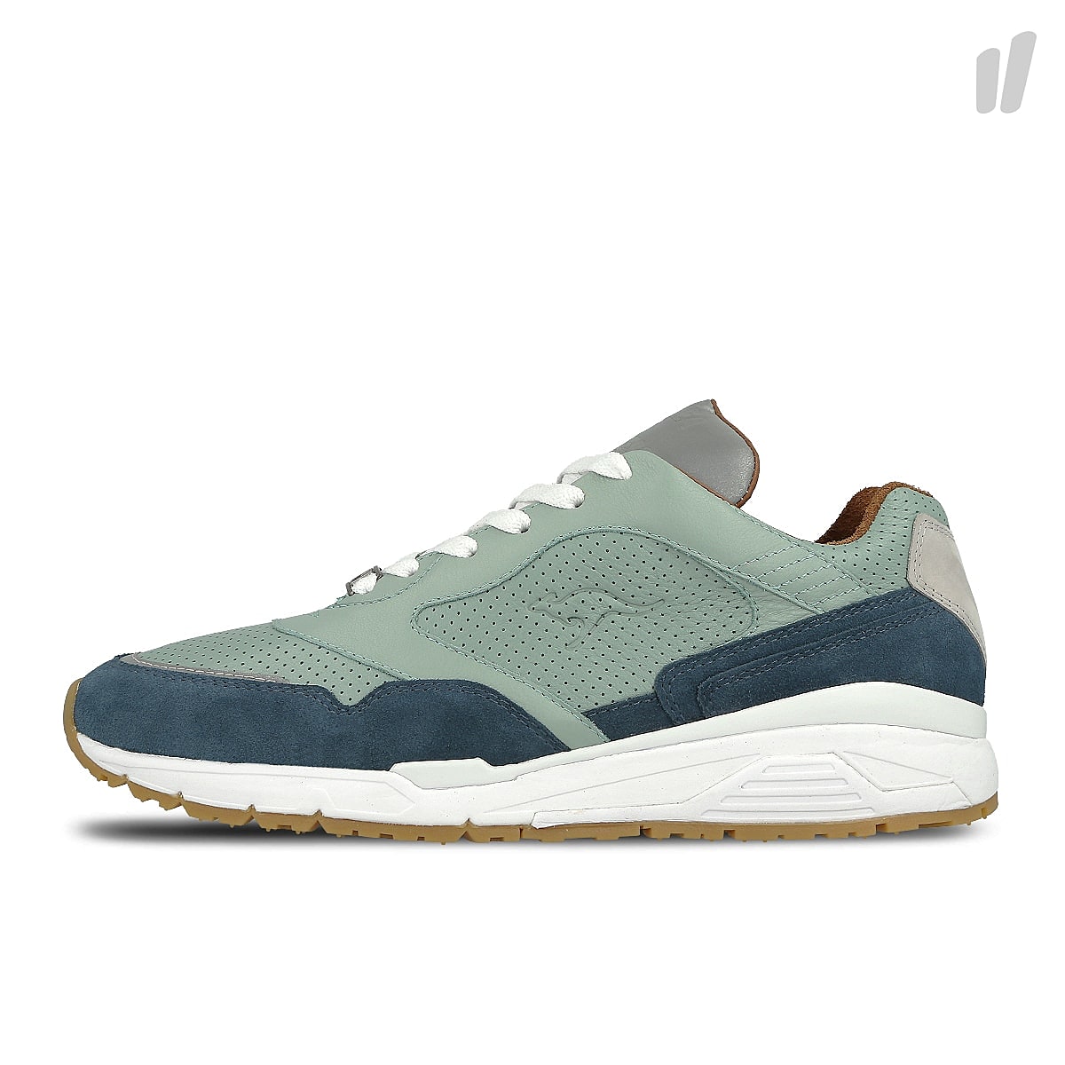KangaROOS x sneakerness cologne Kölner Brückengrün Sneakers  | Overkill