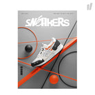 Overkill Sneakers Magazine #35   NR35-3/2017 | Overkill