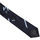 Fred Perry Raf Simons x Fred Perry Tie Black Various Detail view 1 | Overkill