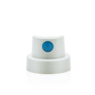 Non-branded 4 Stk. Smooth Soft Cap  Cans Caps 399282 | Overkill