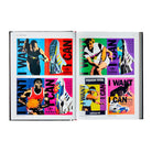Sneaker Freaker SOLED OUT: The Golden Age of  Sneaker Advertising 0 Books Detailfoto | Overkill