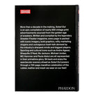 Sneaker Freaker SOLED OUT: The Golden Age of  Sneaker Advertising 0 Books  Material | Overkill