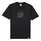 Overkill splash! x Overkill "Switching Lanes 2021" T-Shirt Black T-Shirts SPOKSW21 | Overkill