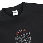 Overkill splash! x Overkill "Switching Lanes 2021" T-Shirt Black T-Shirts Material | Overkill