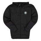 MTN Est 1994 Zip Hoodie Black Hoodies SPRP0104 | Overkill