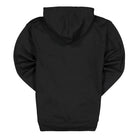 MTN Est 1994 Zip Hoodie Black Hoodies Material | Overkill