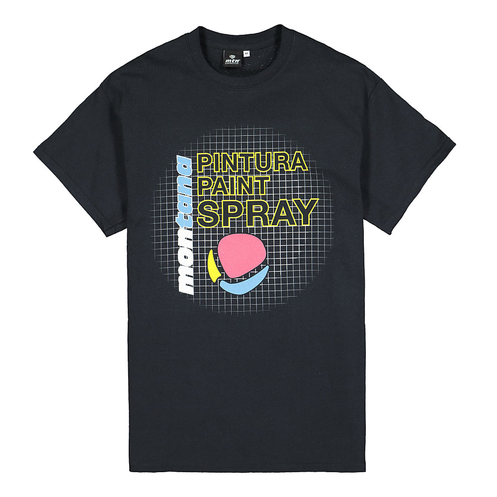 MTN Hardcore 25th Anniversary T-Shirt SPRP0131 | OVERKILL