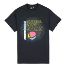 MTN Hardcore 25th Anniversary T-Shirt Black T-Shirts SPRP0131 | Overkill