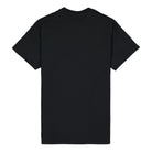 MTN Basic Front Logo T-Shirt Black T-Shirts Material | Overkill