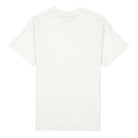 MTN Basic Front Logo T-Shirt White T-Shirts Material | Overkill