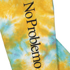 Aries No Problemo Tie Dye Sweatpants Multicolor Sweat & Track Pants Detailfoto | Overkill