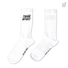 Neige ns socks White Socks SS18038 | Overkill