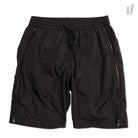 Nilmance hidden pocket short Black Shorts SS18SP-02 | Overkill