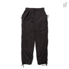 Nilmance nylon samue pant Black Sweat & Track Pants SS18TP-01 | Overkill