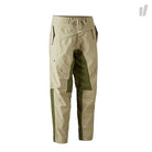 Nilmance ripstop pocket cargo pant Khaki Cargo Pants SS18TP-03 | Overkill