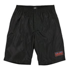 Neige nylon shorts Black Shorts SS19026 | Overkill