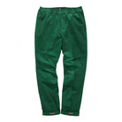 Neige corduroy pants Green Casual Pants SS19029 | Overkill