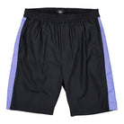 Neige tape shorts Black Shorts SS19033 | Overkill
