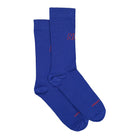 Neige socks Blue Socks SS19054 | Overkill