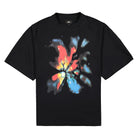 Neige nebula oversized t-shirt Black T-Shirts SS2006 | Overkill