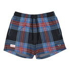 Fred Perry Charles Jeffrey LOVERBOY x Fred Perry Tartan Pique Short Loverboy Tartan Shorts SS2017 | Overkill
