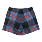 Fred Perry Charles Jeffrey LOVERBOY x Fred Perry Tartan Pique Short Loverboy Tartan Shorts Material | Overkill